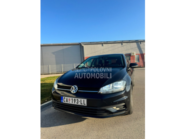 Volkswagen Golf 7 