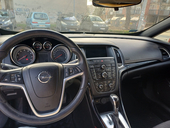 Opel Cascada 1.6 B16SHL Cosmo
