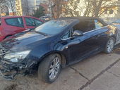 Opel Cascada 1.6 B16SHL Cosmo