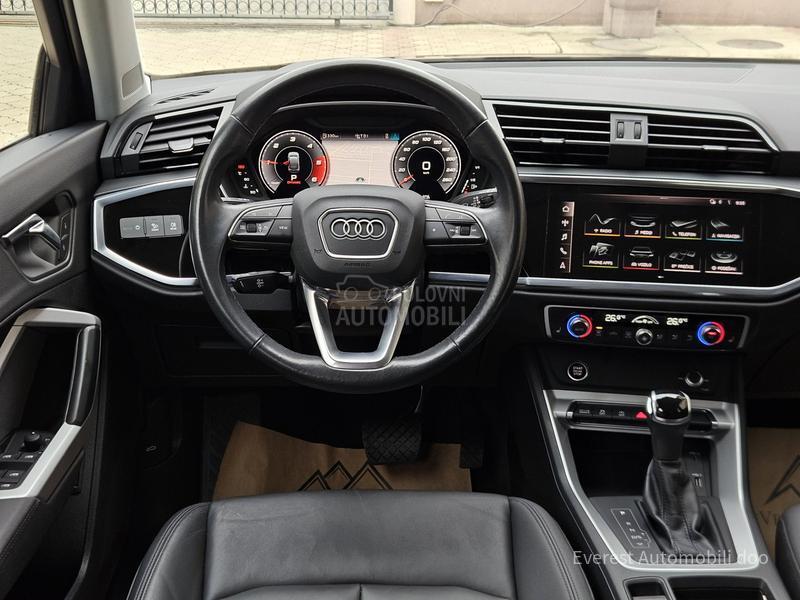 Audi Q3 2.0TDi/S LINE/SB