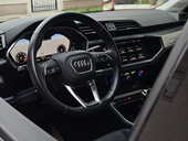 Audi Q3 2.0TDi/S LINE/SB