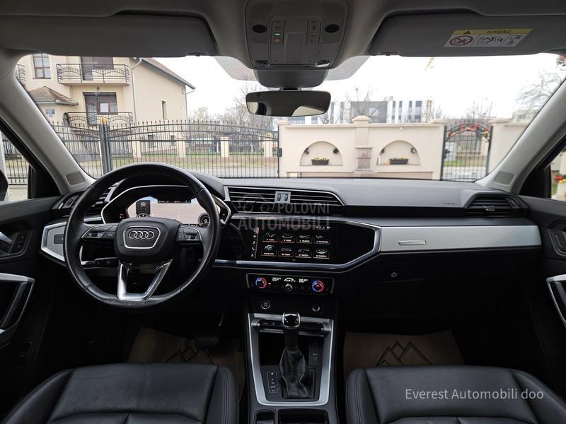 Audi Q3 2.0TDi/S LINE/SB