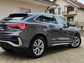 Audi Q3 2.0TDi/S LINE/SB