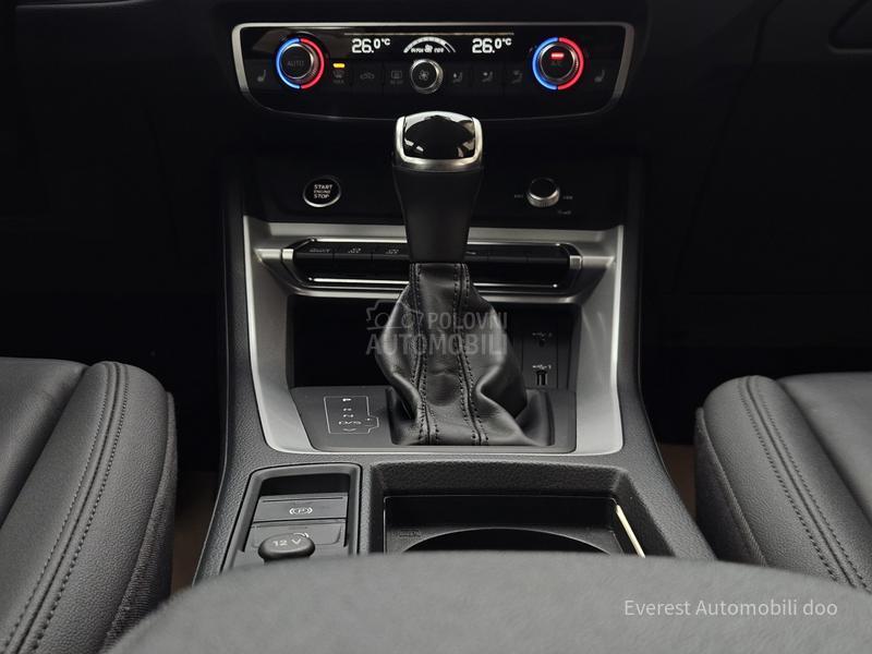 Audi Q3 2.0TDi/S LINE/SB