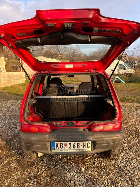 Fiat Seicento 