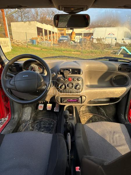 Fiat Seicento 