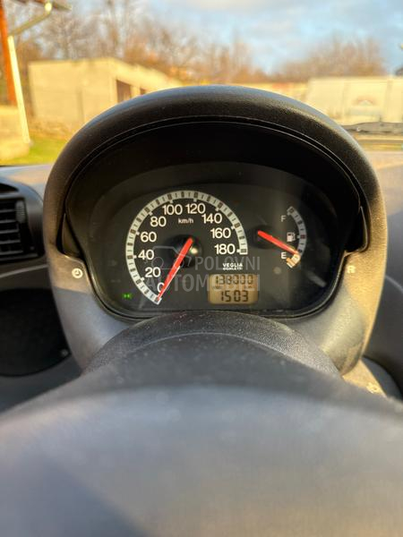 Fiat Seicento 