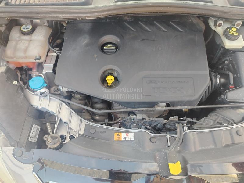 Ford C-Max 1,6 tdci nov nov