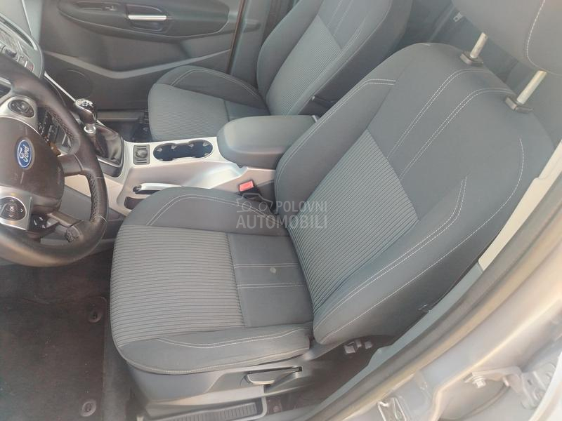 Ford C-Max 1,6 tdci nov nov
