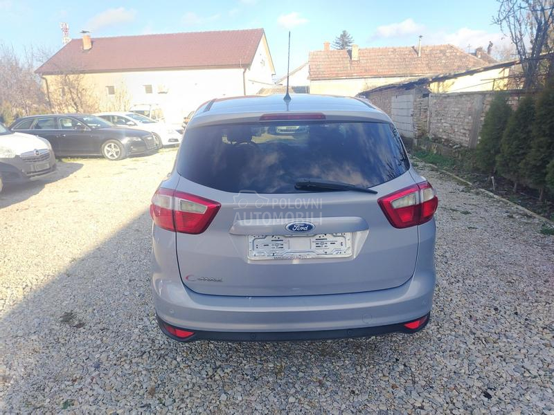 Ford C-Max 1,6 tdci nov nov