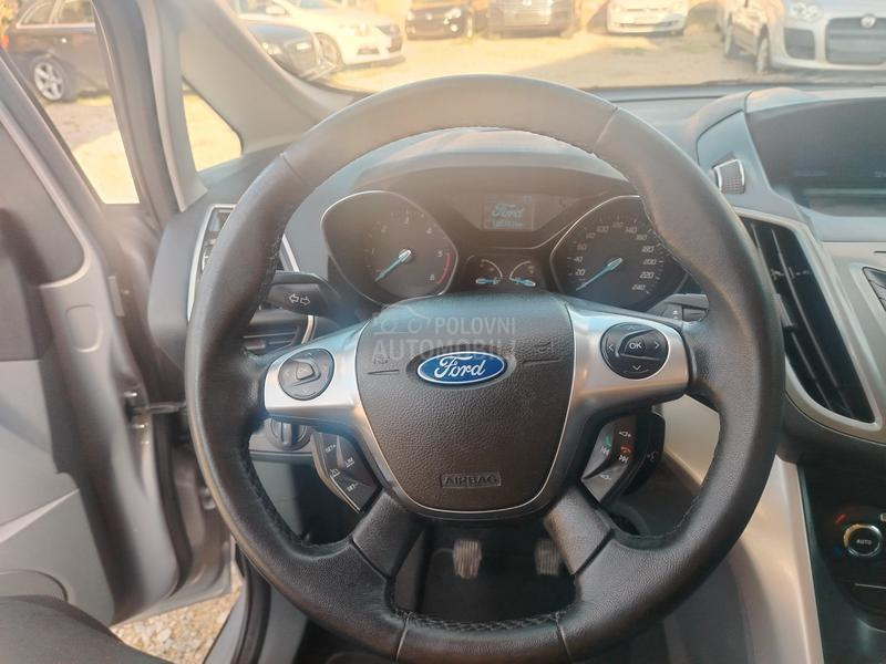 Ford C-Max 1,6 tdci nov nov