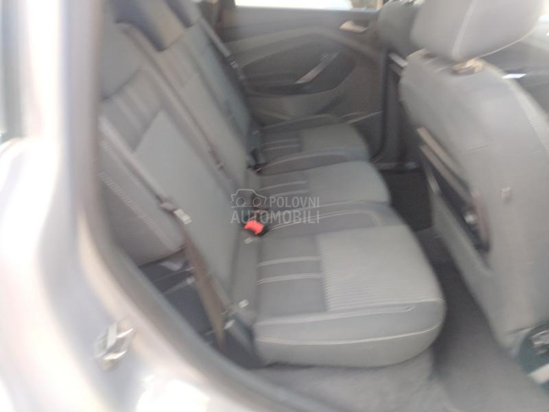 Ford C-Max 1,6 tdci nov nov