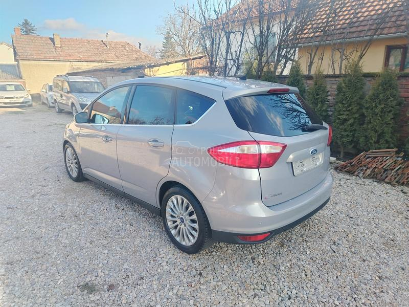 Ford C-Max 1,6 tdci nov nov