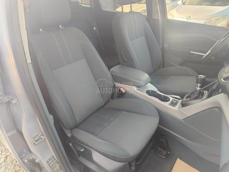 Ford C-Max 1,6 tdci nov nov