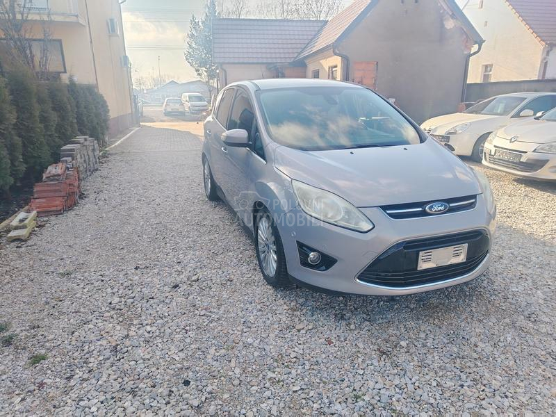Ford C-Max 1,6 tdci nov nov