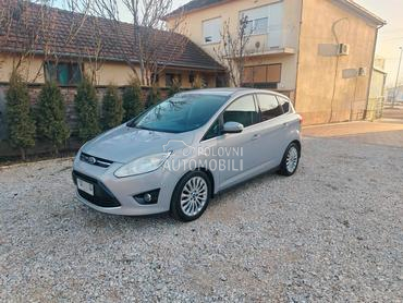 Ford C-Max 1,6 tdci nov nov