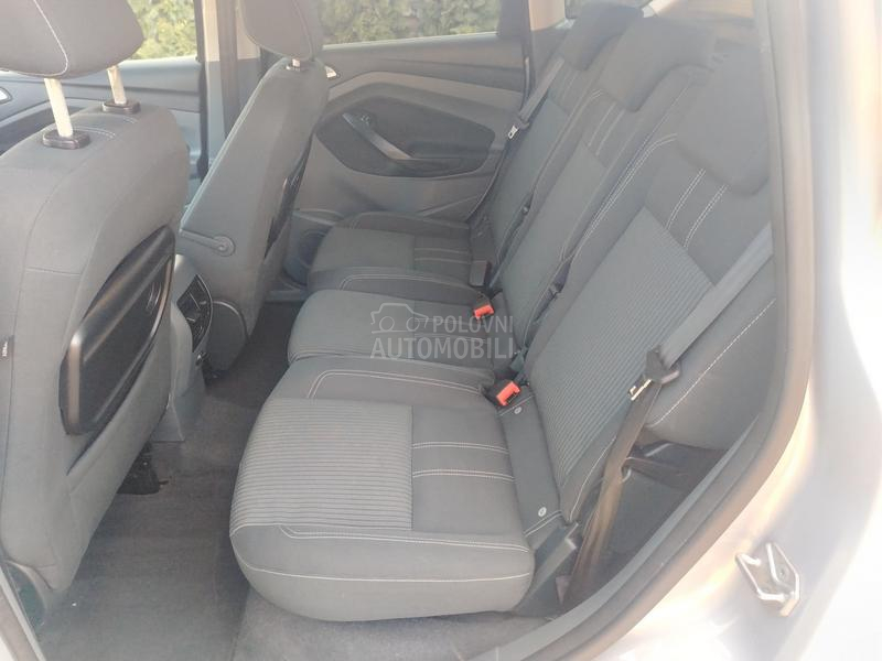 Ford C-Max 1,6 tdci nov nov