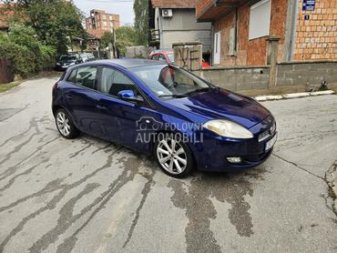 Fiat Bravo 