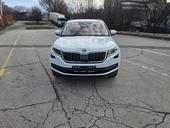 Škoda Kodiaq 2.0TDI DSG 4X4 F.U.L