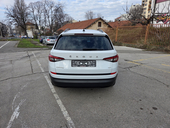 Škoda Kodiaq 2.0TDI DSG 4X4 F.U.L