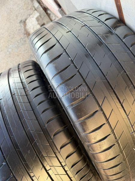 Michelin 265/45 R20 Letnja
