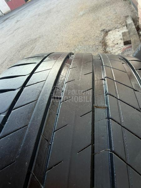 Michelin 265/45 R20 Letnja