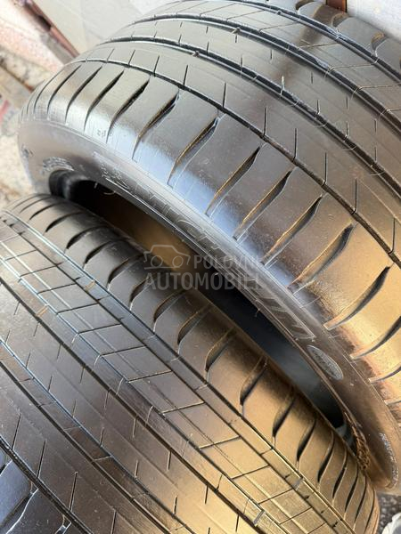 Michelin 265/45 R20 Letnja