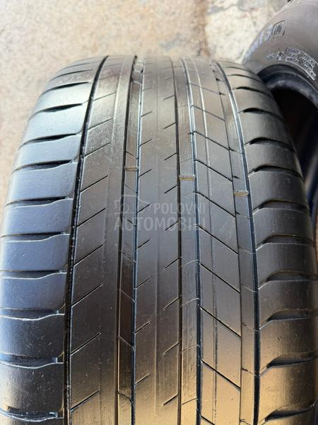 Michelin 265/45 R20 Letnja