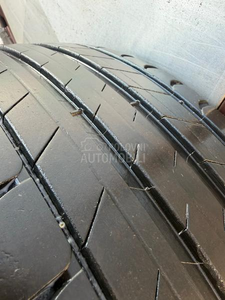 Michelin 265/45 R20 Letnja