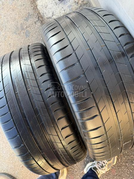 Michelin 265/45 R20 Letnja