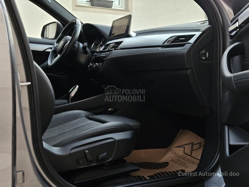 BMW X2 2.0D/Facelift/Pano