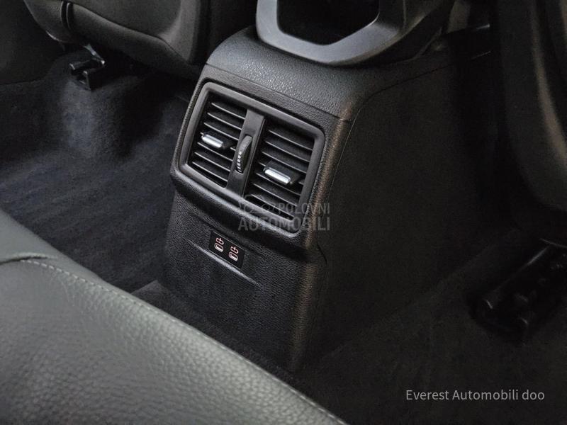 BMW X2 2.0D/Facelift/Pano