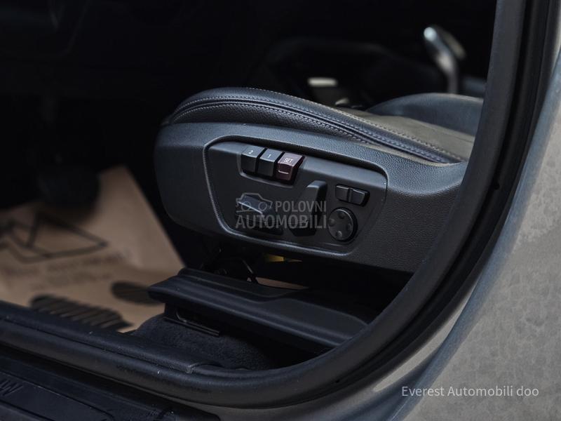 BMW X2 2.0D/Facelift/Pano