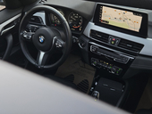 BMW X2 2.0D/Facelift/Pano