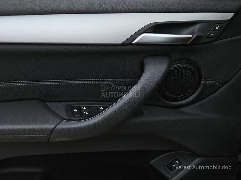 BMW X2 2.0D/Facelift/Pano