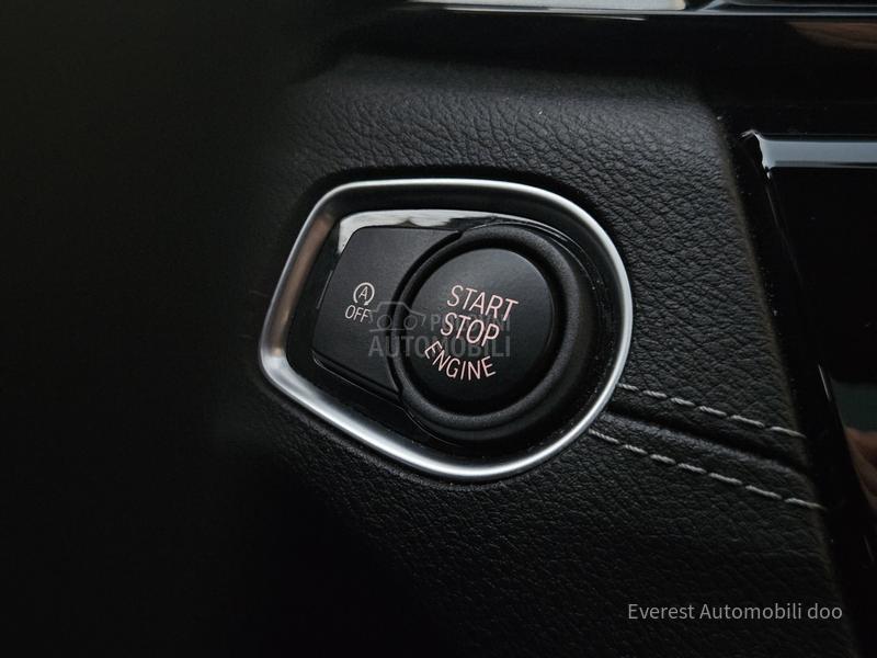 BMW X2 2.0D/Facelift/Pano