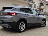 BMW X2 2.0D/Facelift/Pano