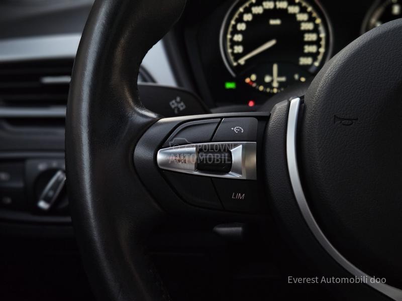 BMW X2 2.0D/Facelift/Pano