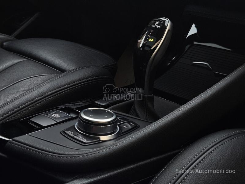 BMW X2 2.0D/Facelift/Pano