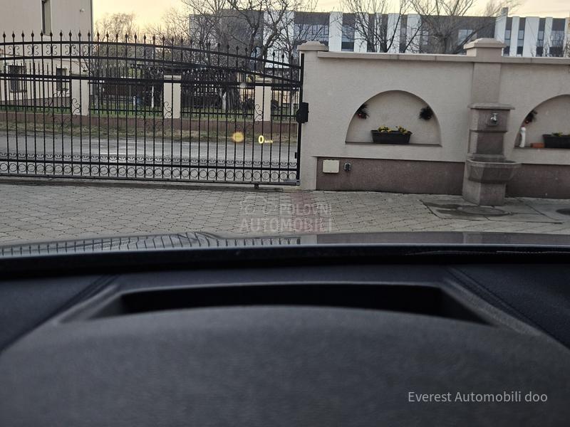 BMW X2 2.0D/Facelift/Pano