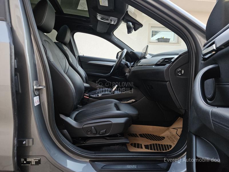 BMW X2 2.0D/Facelift/Pano