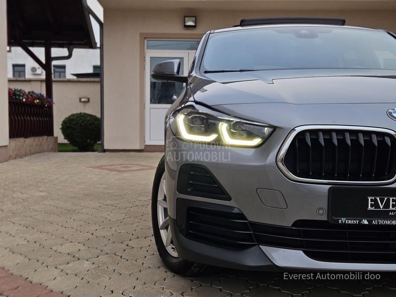 BMW X2 2.0D/Facelift/Pano