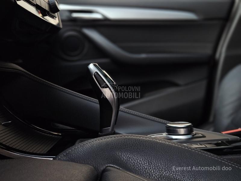 BMW X2 2.0D/Facelift/Pano