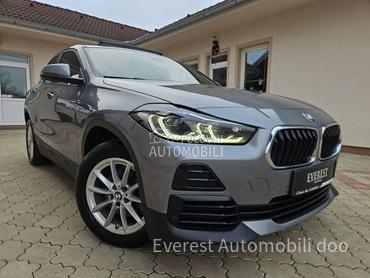 BMW X2 2.0D/Facelift/Pano