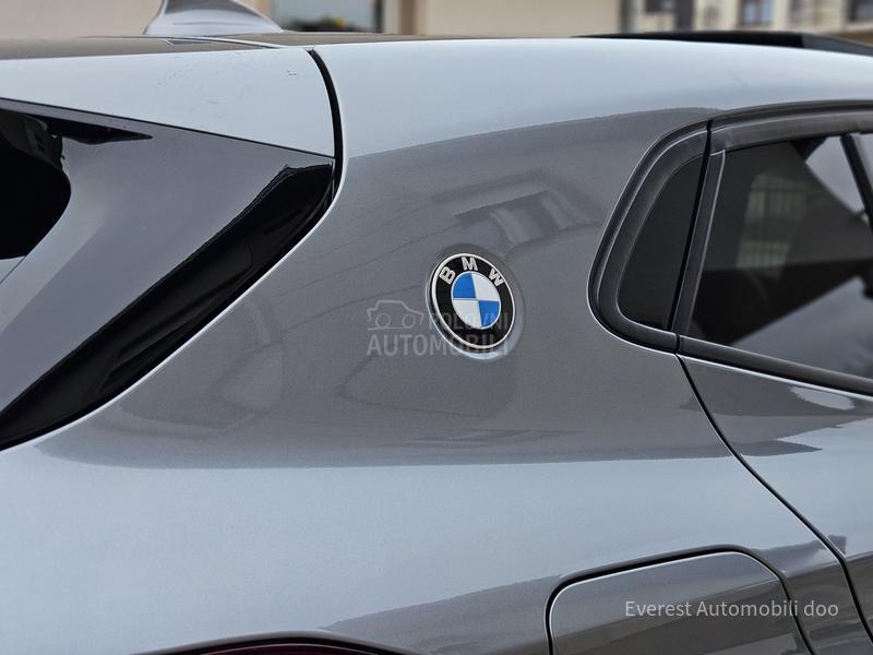 BMW X2 2.0D/Facelift/Pano