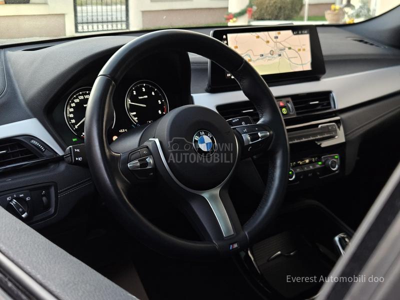 BMW X2 2.0D/Facelift/Pano