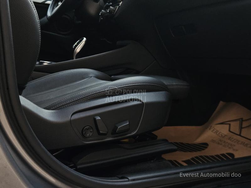 BMW X2 2.0D/Facelift/Pano