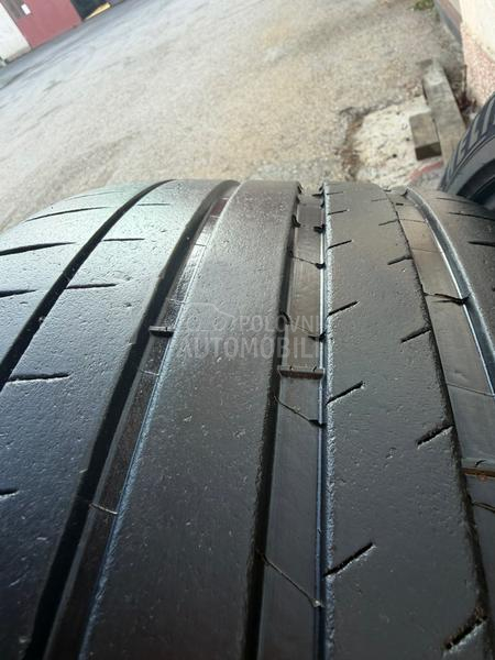 Michelin 265/40 R21 Letnja