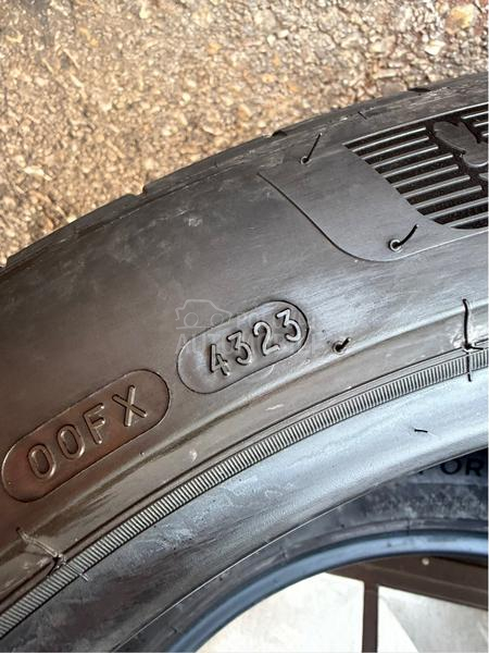 Michelin 265/40 R21 Letnja