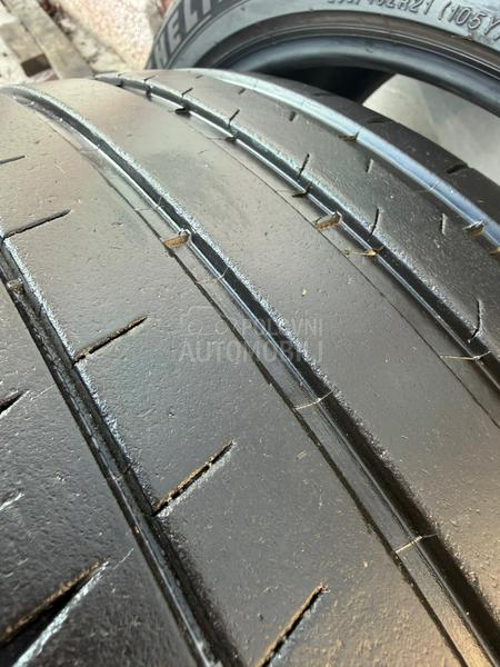 Michelin 265/40 R21 Letnja